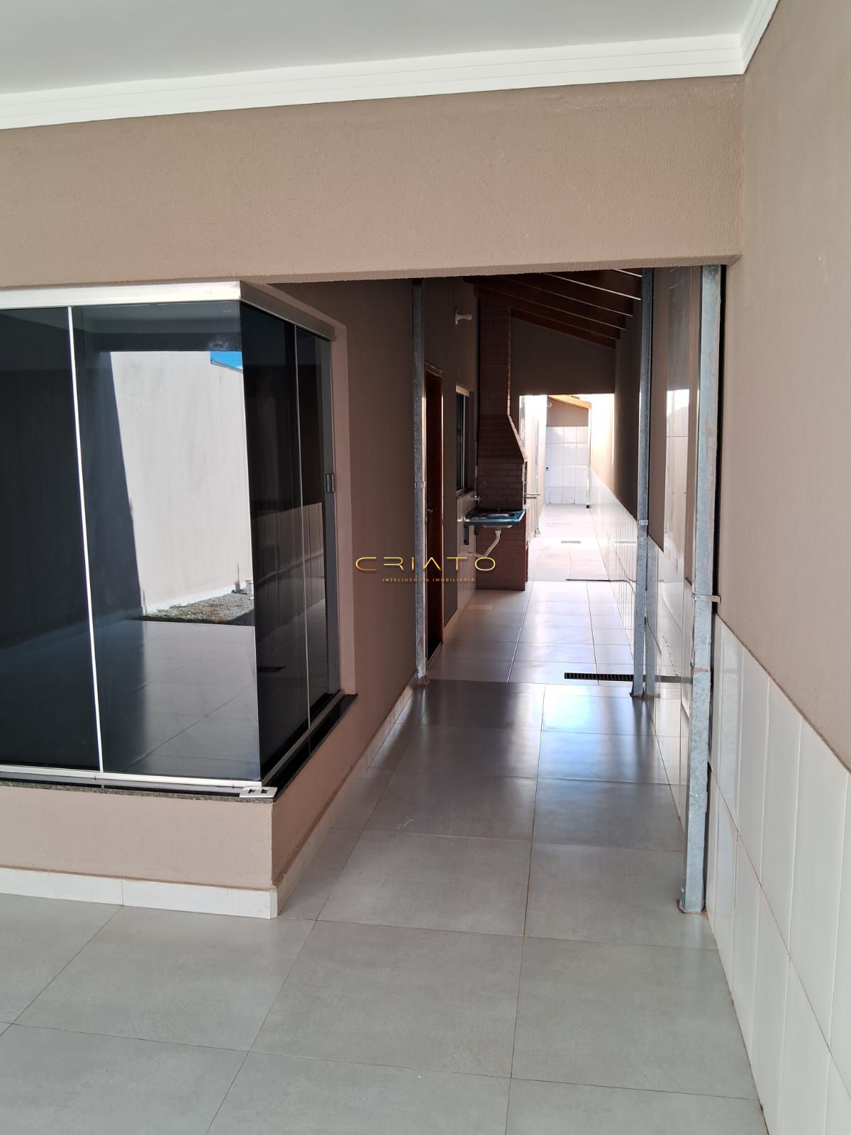Casa à venda com 3 quartos, 109m² - Foto 11