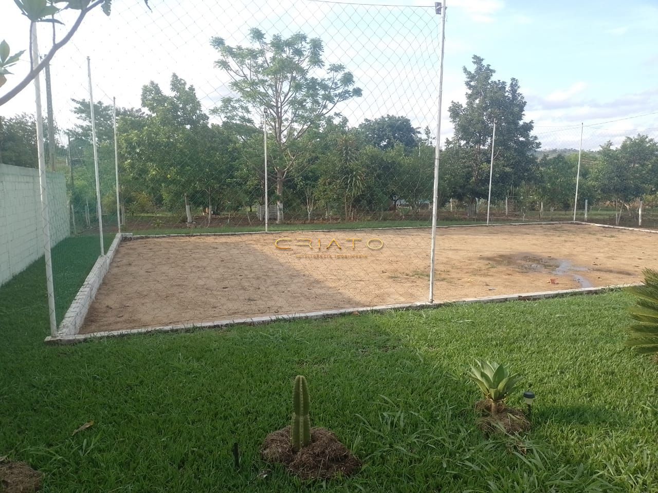 Chácara à venda com 3 quartos, 4m² - Foto 25