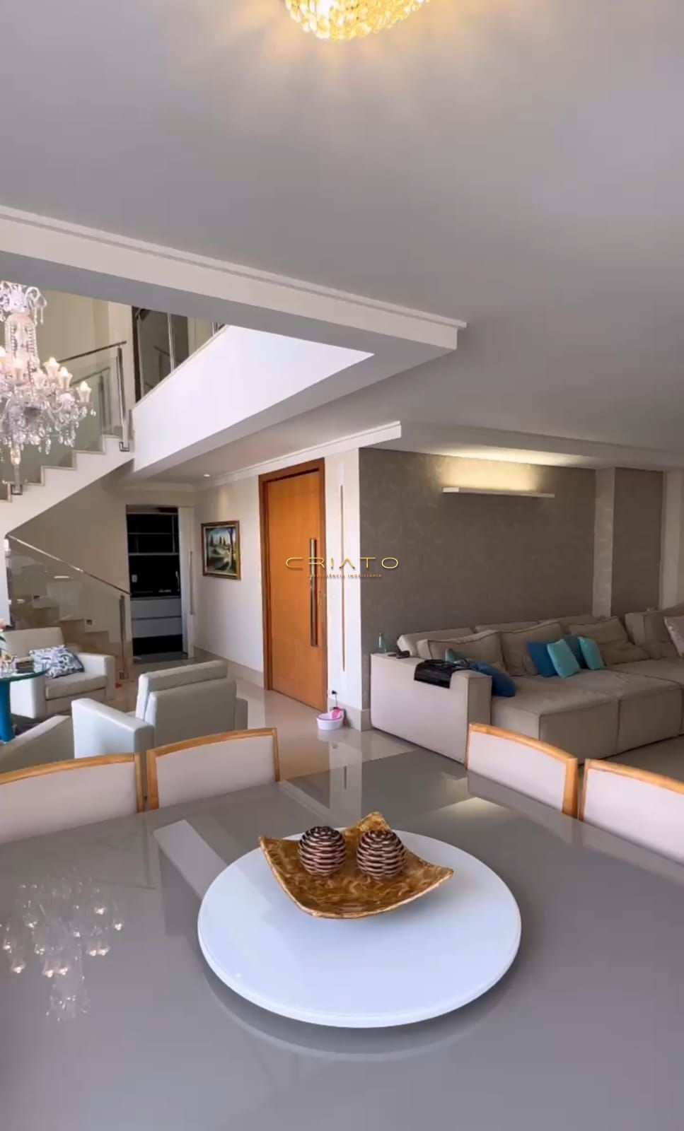 Apartamento, 3 quartos, 215 m² - Foto 27