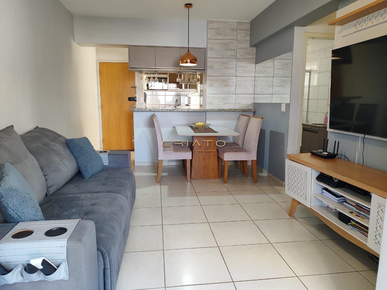 Apartamento, 3 quartos, 76 m² - Foto 24