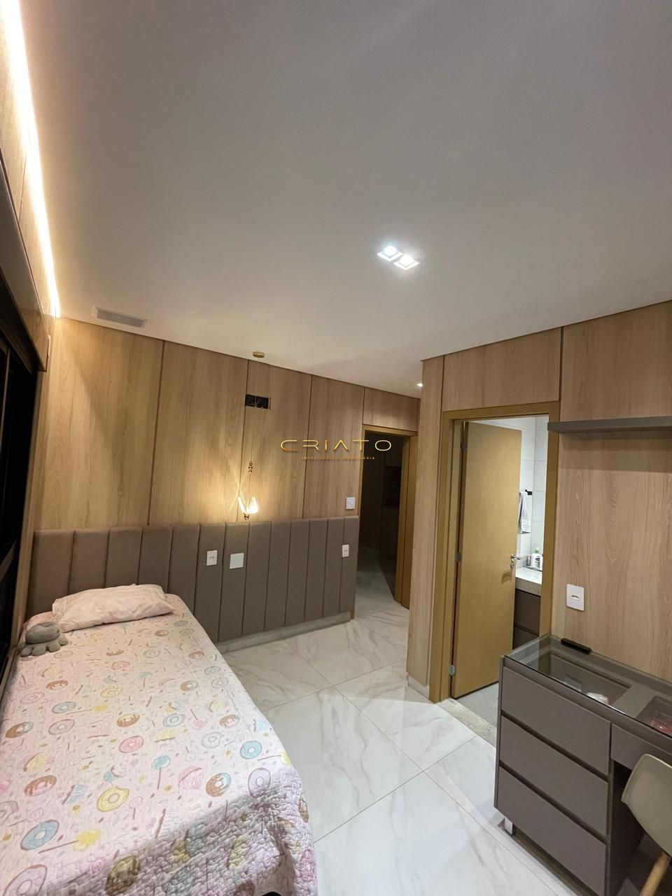 Apartamento, 3 quartos, 124 m² - Foto 9