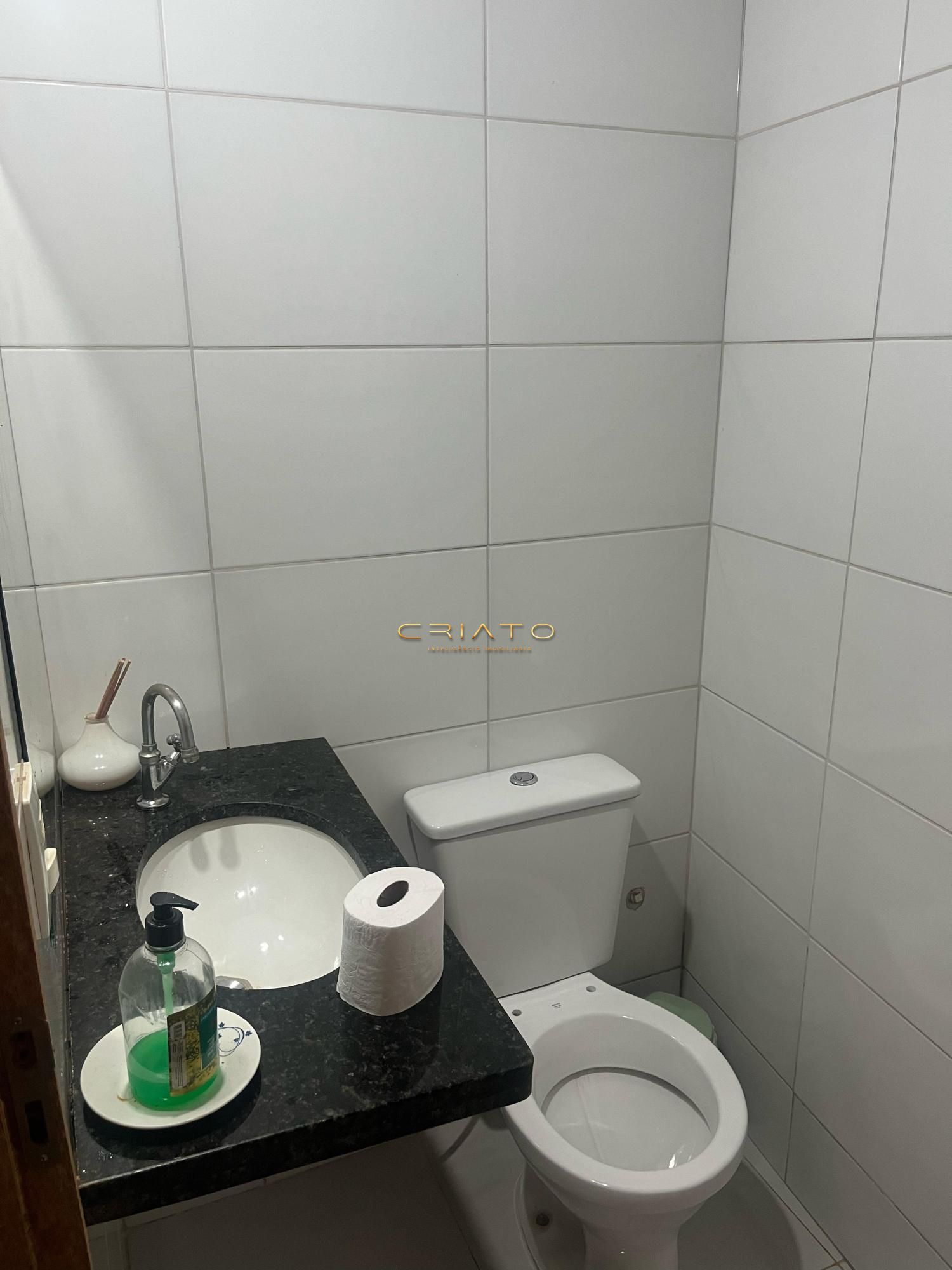 Casa à venda com 3 quartos, 140m² - Foto 12