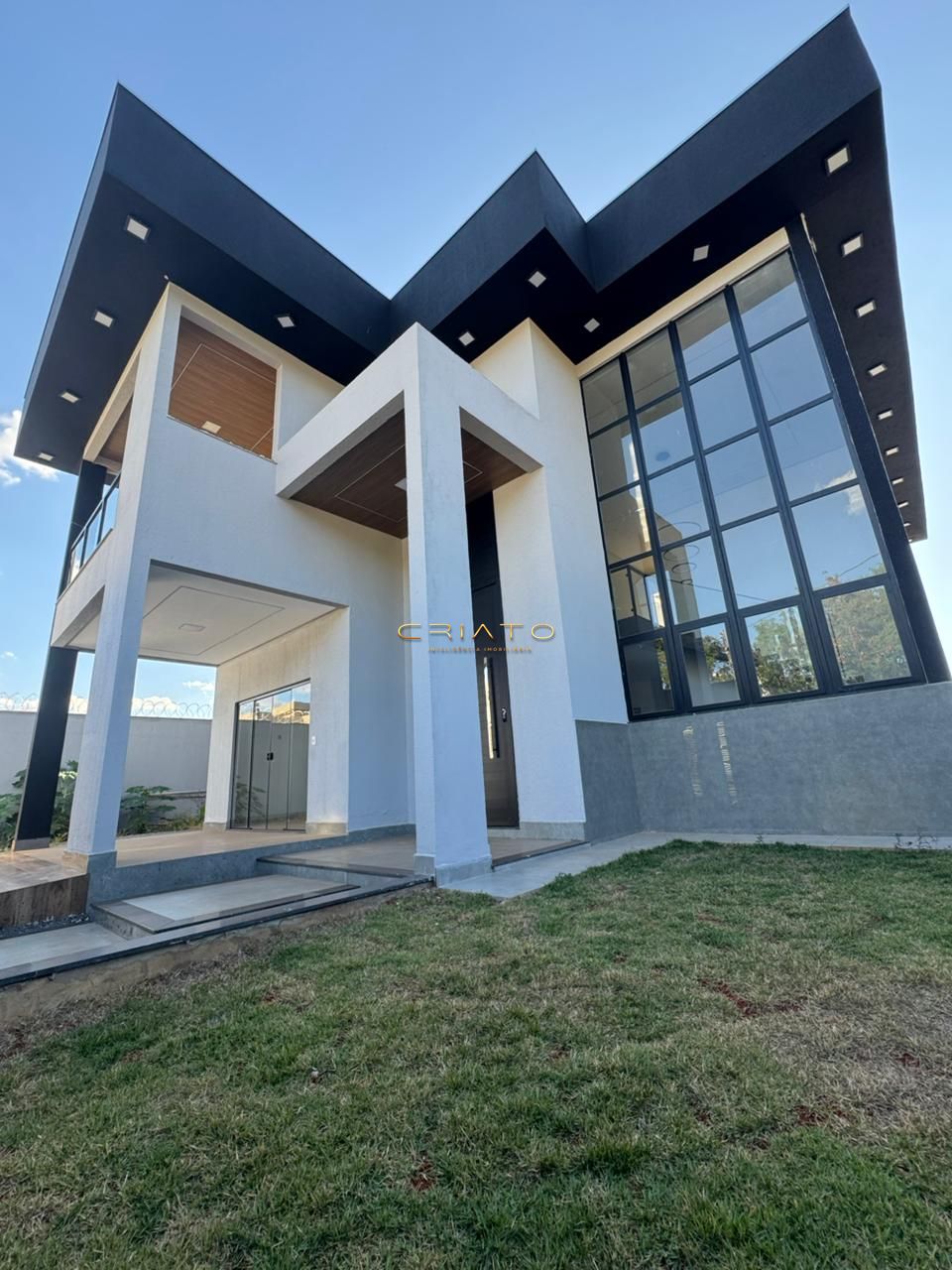 Sobrado à venda com 4 quartos, 414m² - Foto 47