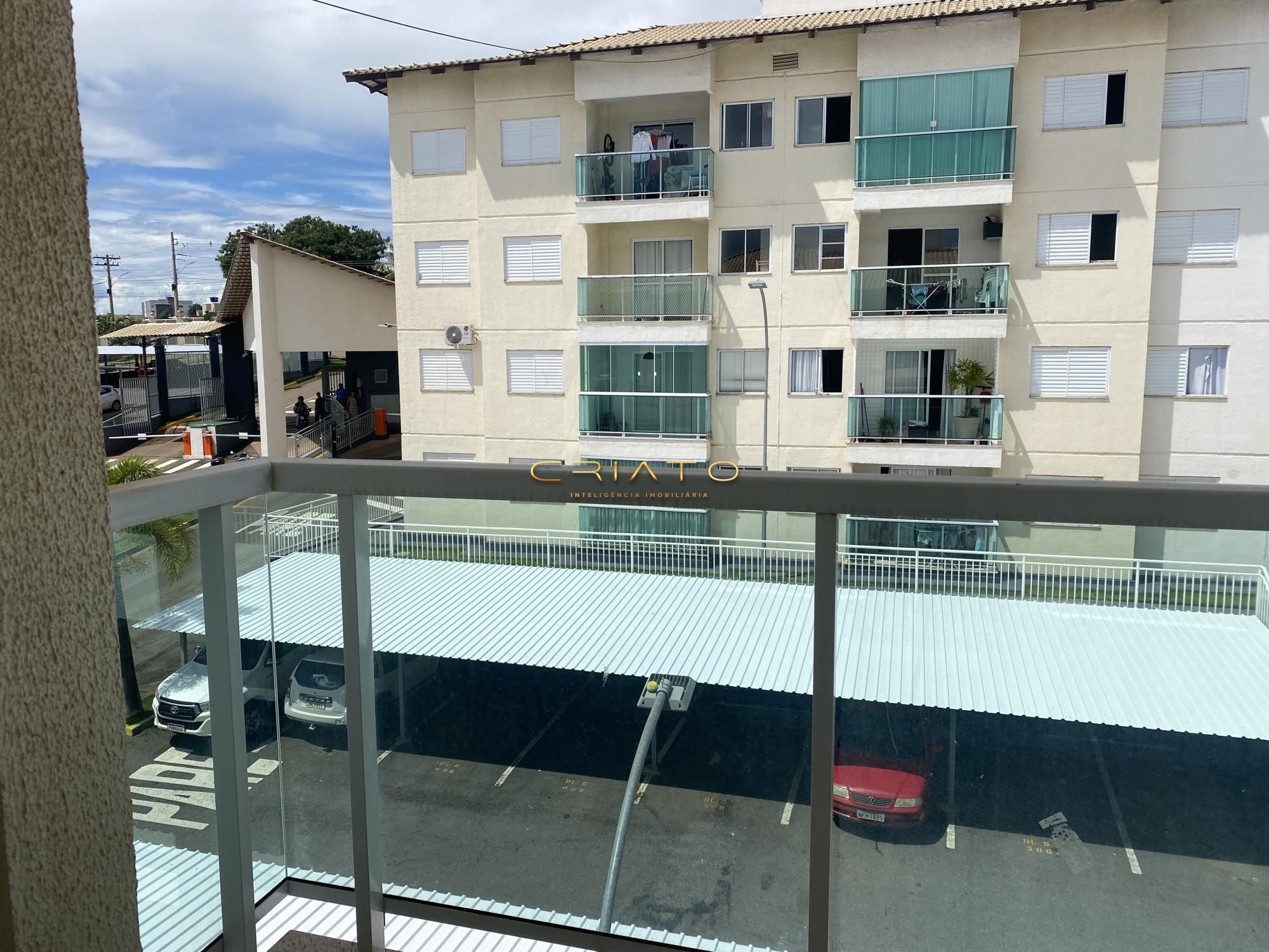 Apartamento à venda  no Vila Formosa - Anápolis, GO. Imóveis