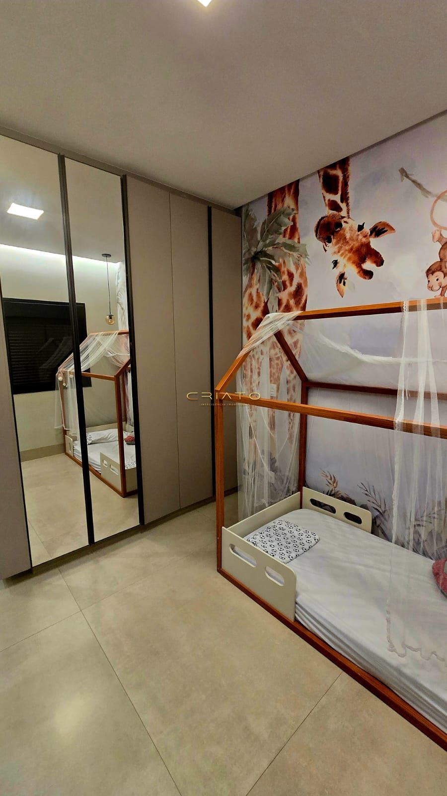 Sobrado, 5 quartos, 320 m² - Foto 37