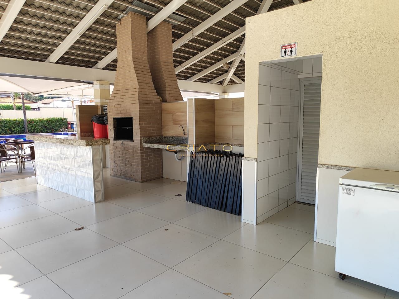 Apartamento, 3 quartos, 76 m² - Foto 33