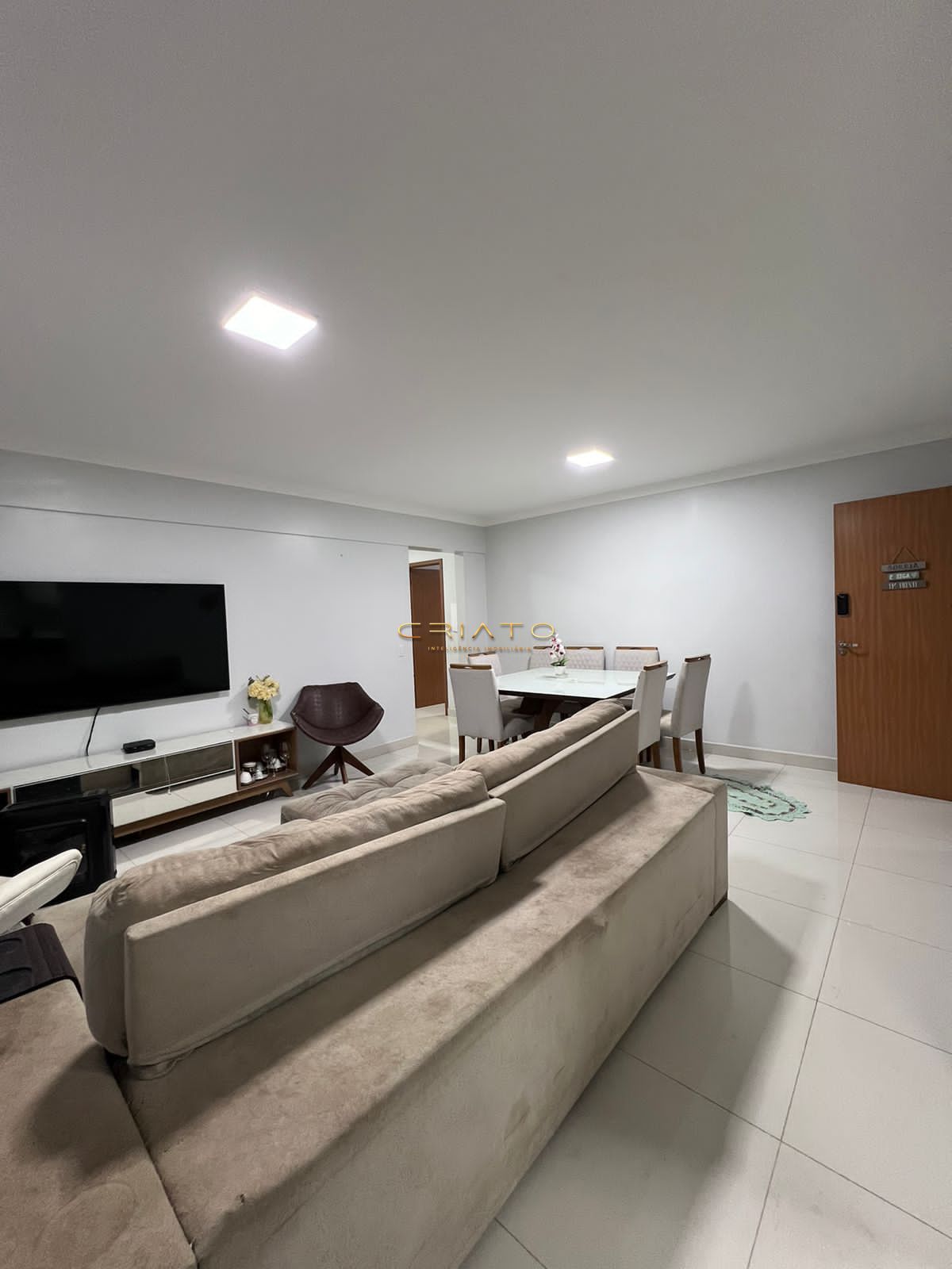 Apartamento à venda com 3 quartos, 118m² - Foto 12