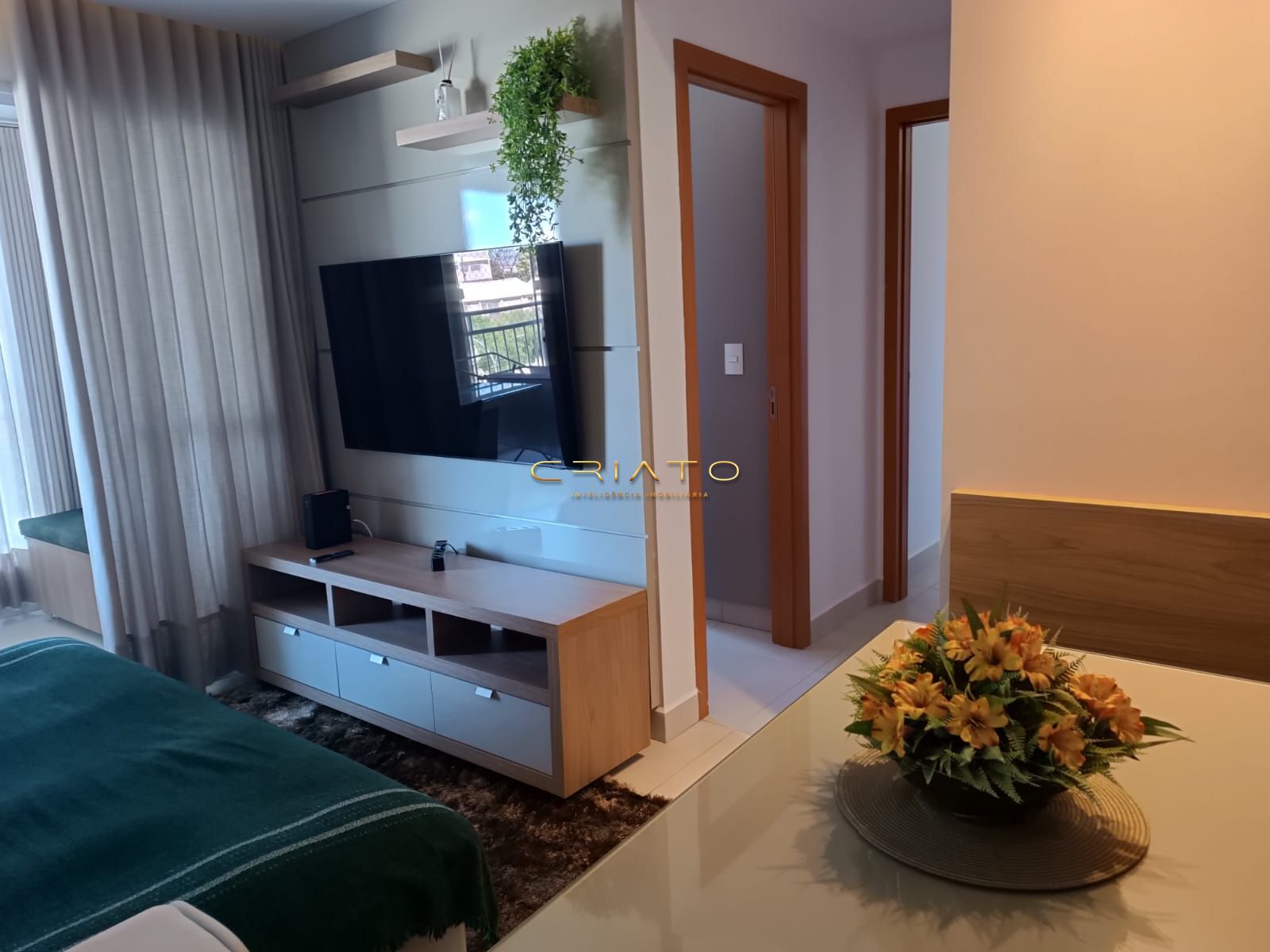 Apartamento à venda  no Jardim das Américas 2ª Etapa - Anápolis, GO. Imóveis