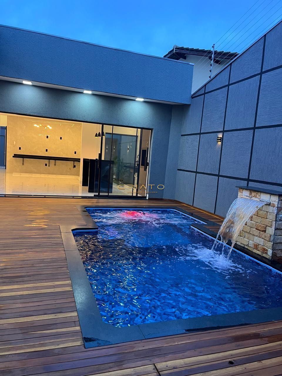 Casa à venda com 3 quartos, 156m² - Foto 23