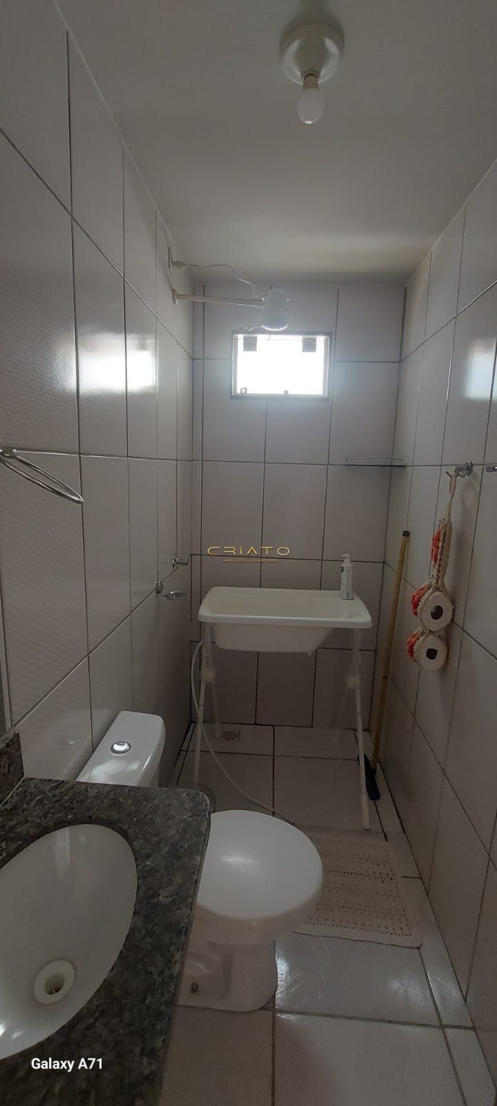 Apartamento à venda com 2 quartos, 59m² - Foto 7