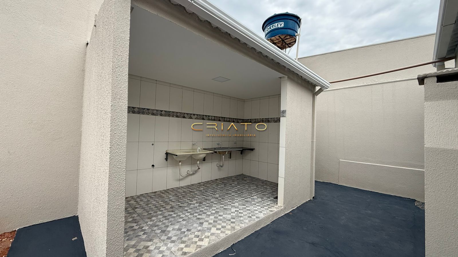 Casa, 3 quartos, 158 m² - Foto 22