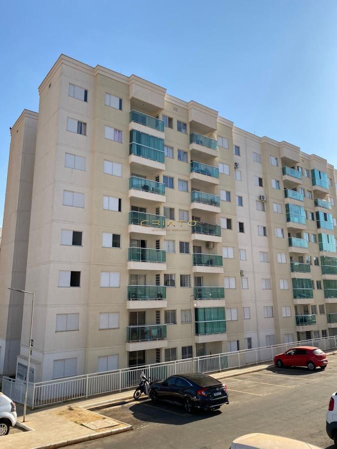 Apartamento  venda  no Vila Formosa - Anpolis, GO. Imveis