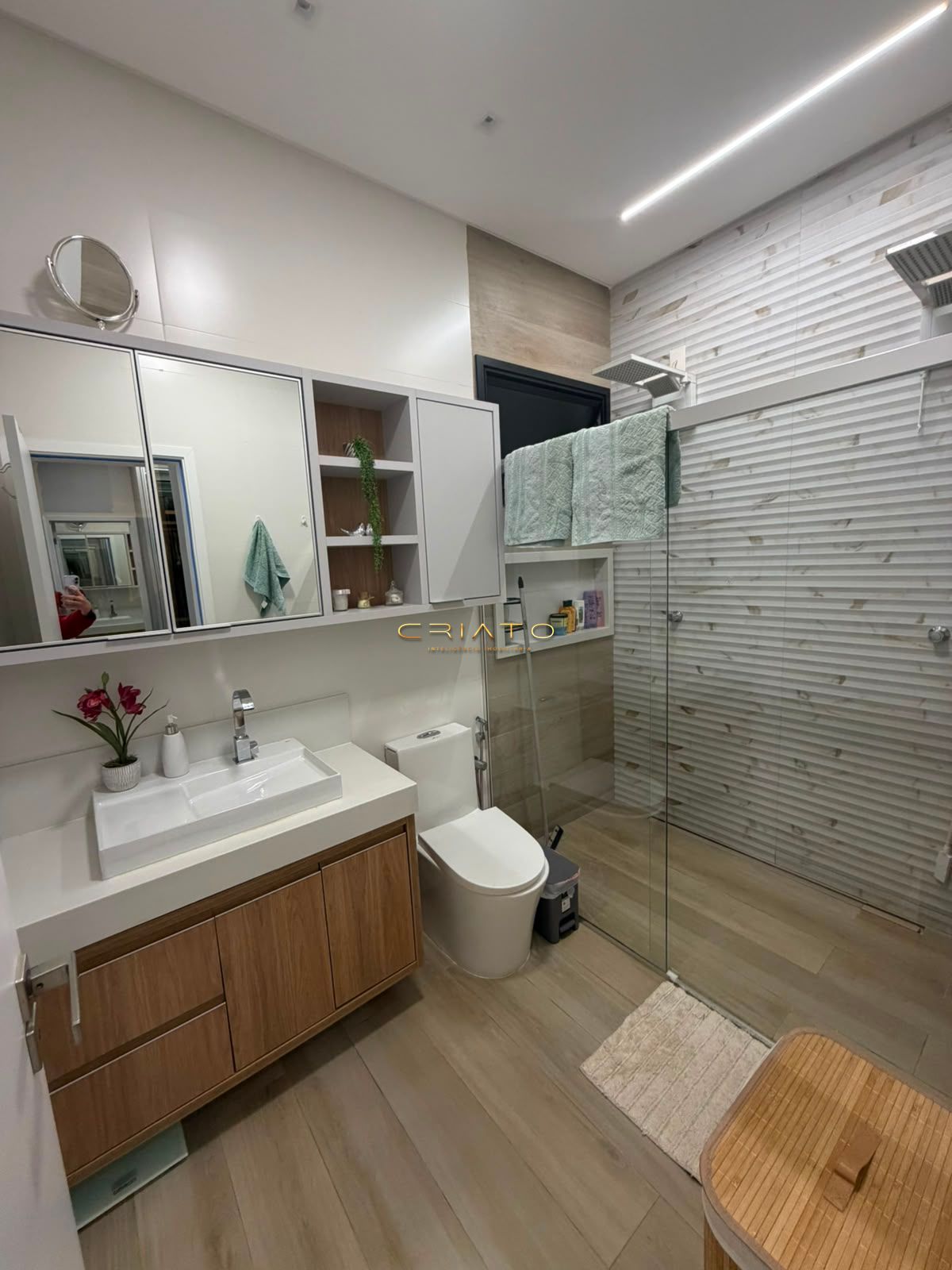 Casa, 3 quartos, 200 m² - Foto 34