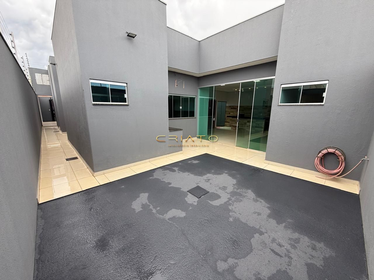Casa, 3 quartos, 200 m² - Foto 24