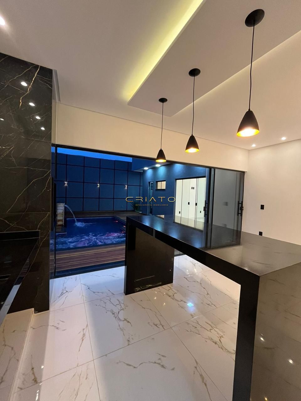 Casa à venda com 3 quartos, 156m² - Foto 11