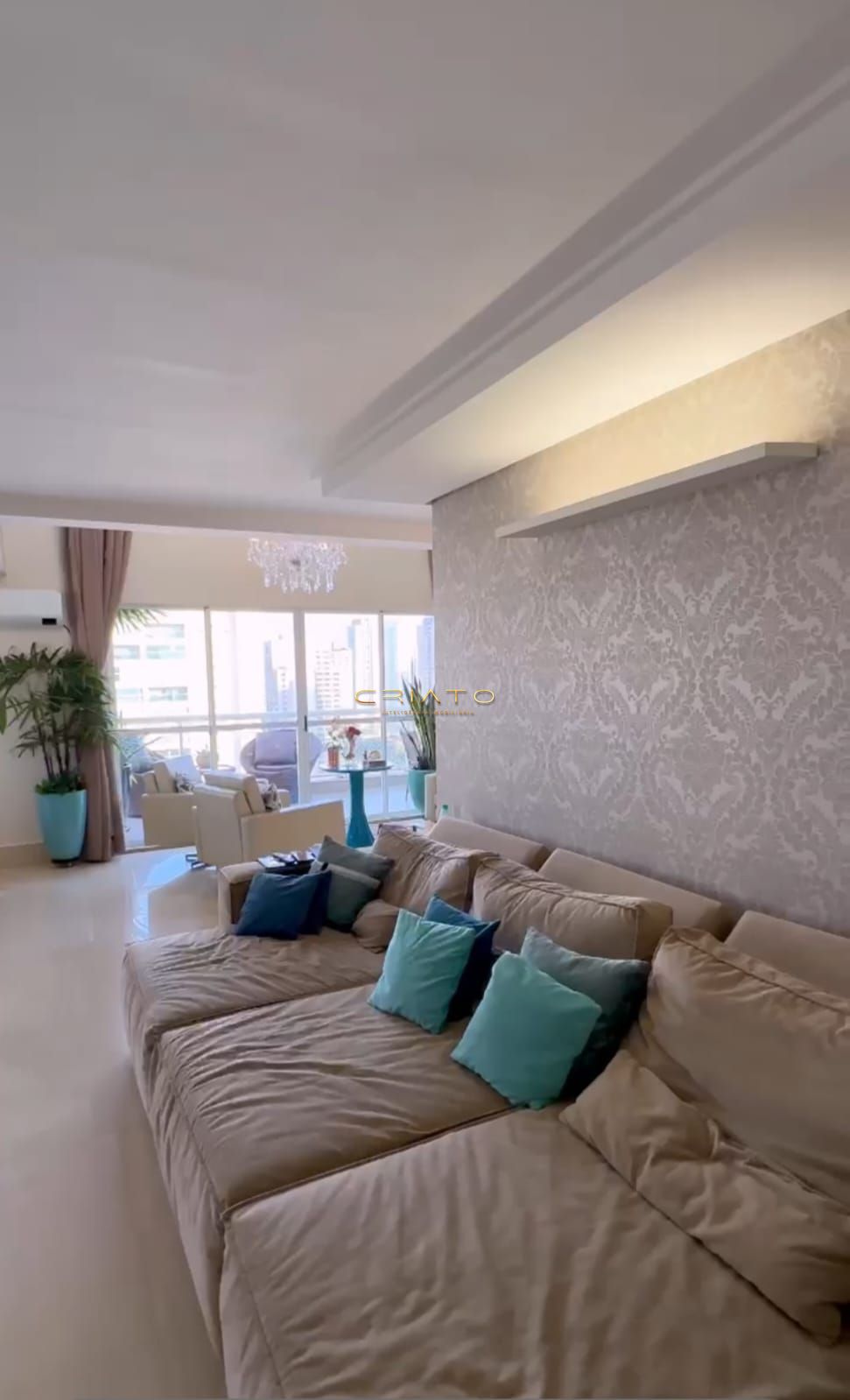 Apartamento, 3 quartos, 215 m² - Foto 5