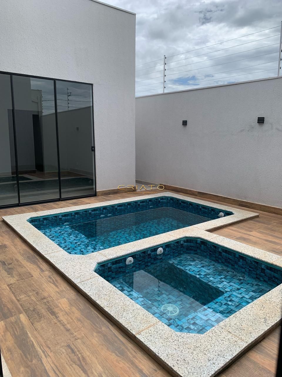 Casa à venda com 3 quartos, 150m² - Foto 8