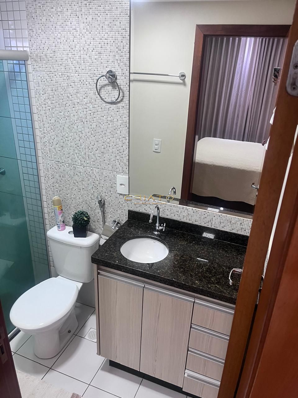Apartamento à venda com 3 quartos, 77m² - Foto 15
