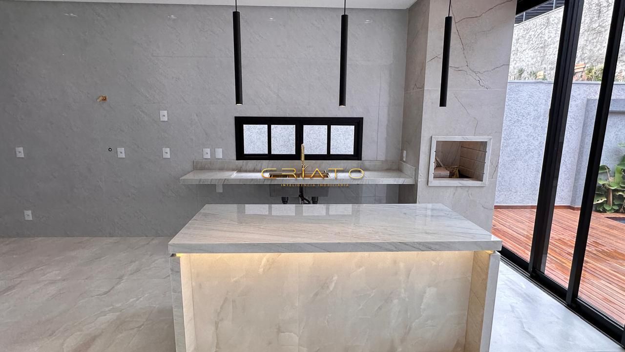 Casa de Condomínio à venda com 4 quartos, 250m² - Foto 15