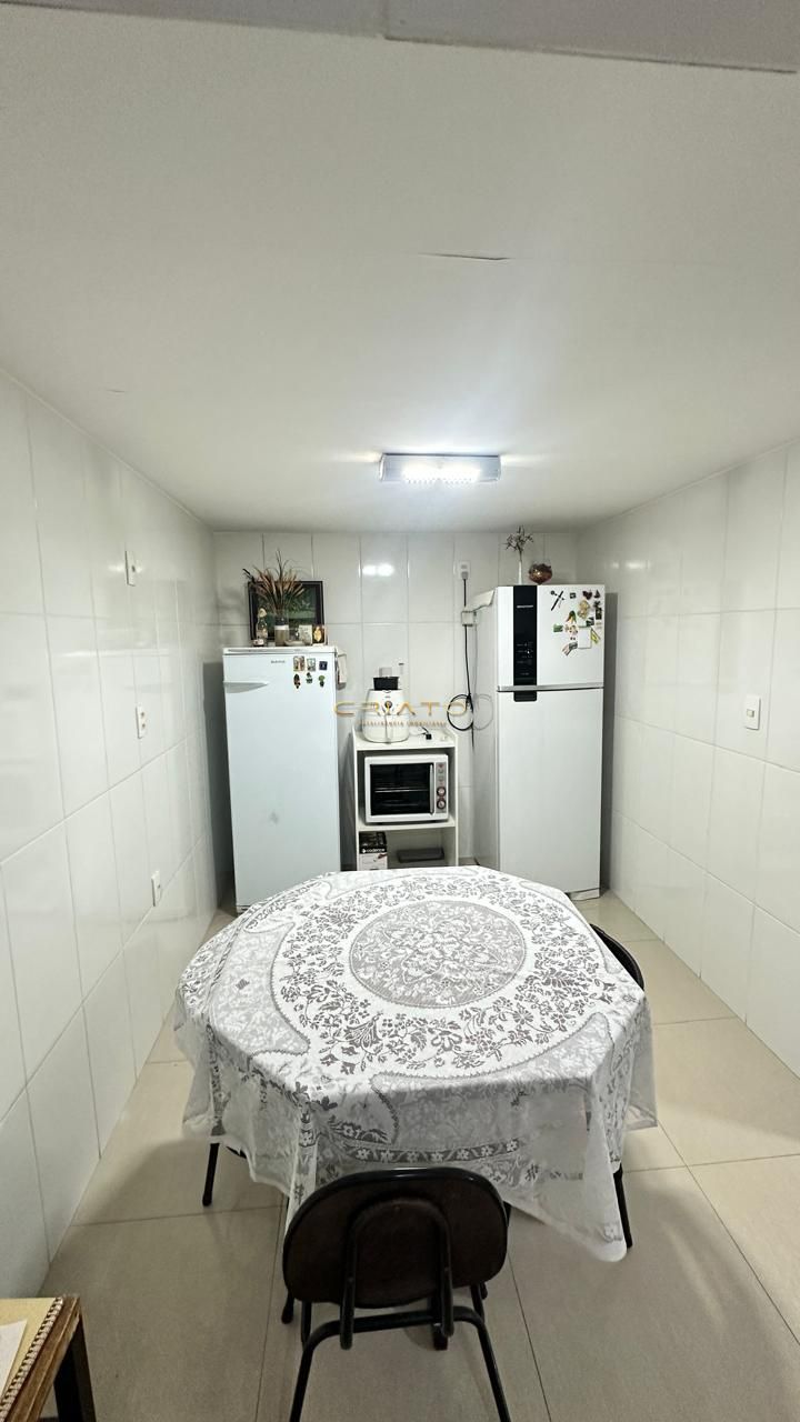 Sobrado, 3 quartos, 90 m² - Foto 15