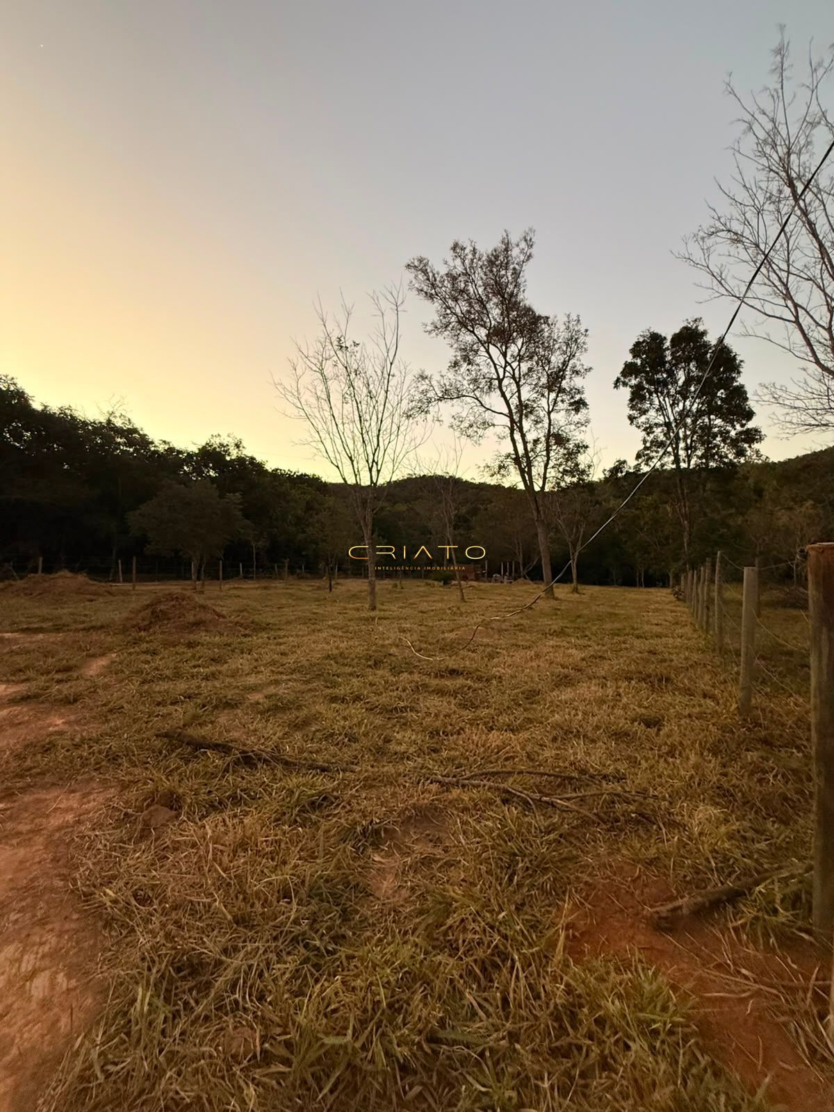 Lote exclusivo em pirenópolis – ideal para cabanas, chalés o