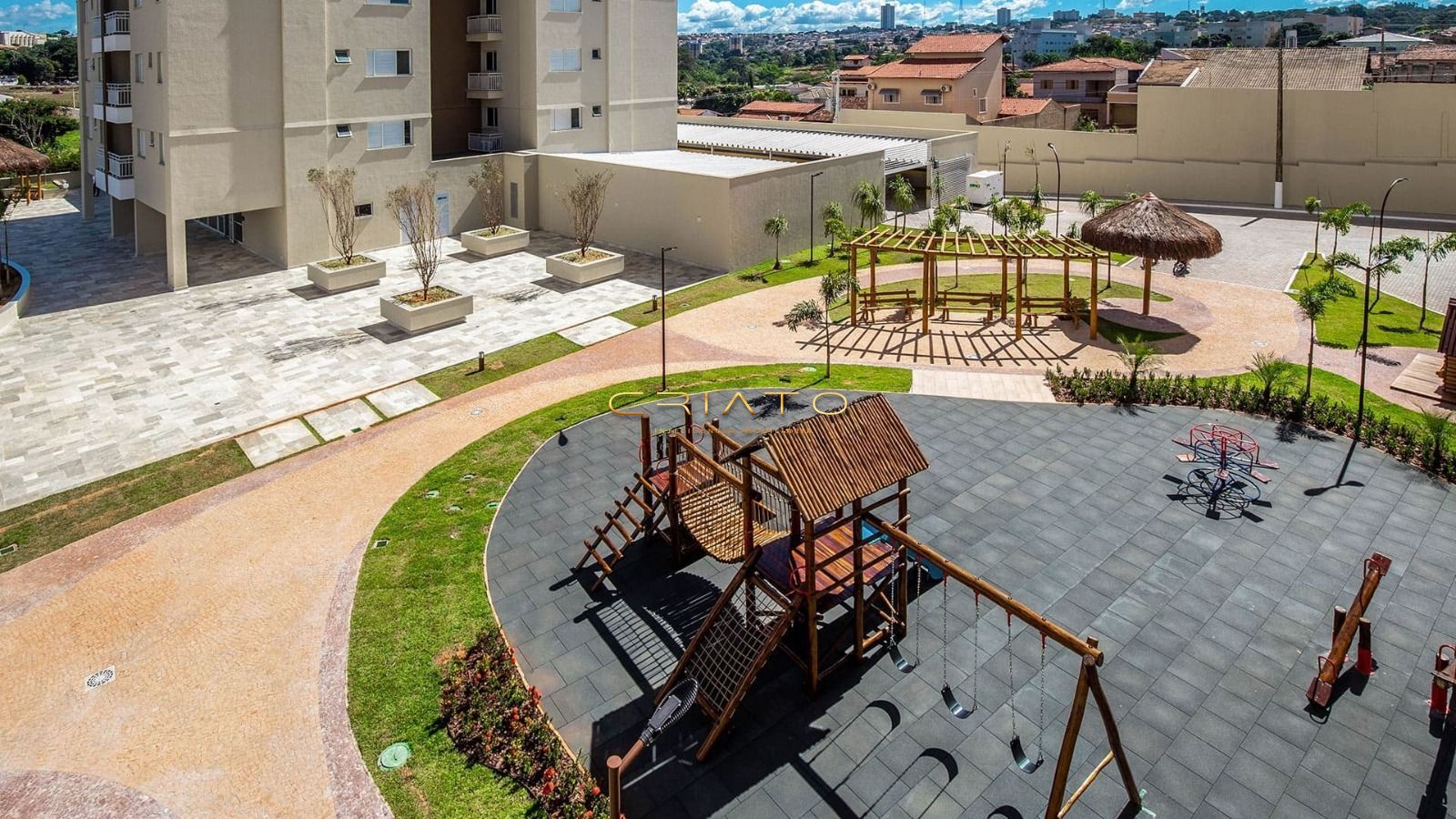 Apartamento à venda com 2 quartos, 66m² - Foto 35