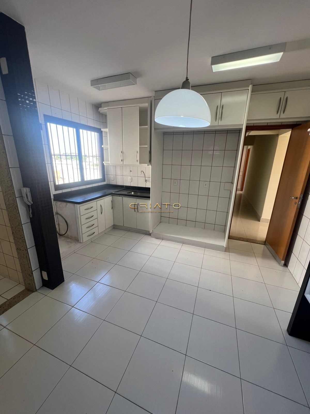 Apartamento 3 dormitórios à venda jundiaí anápolis/go