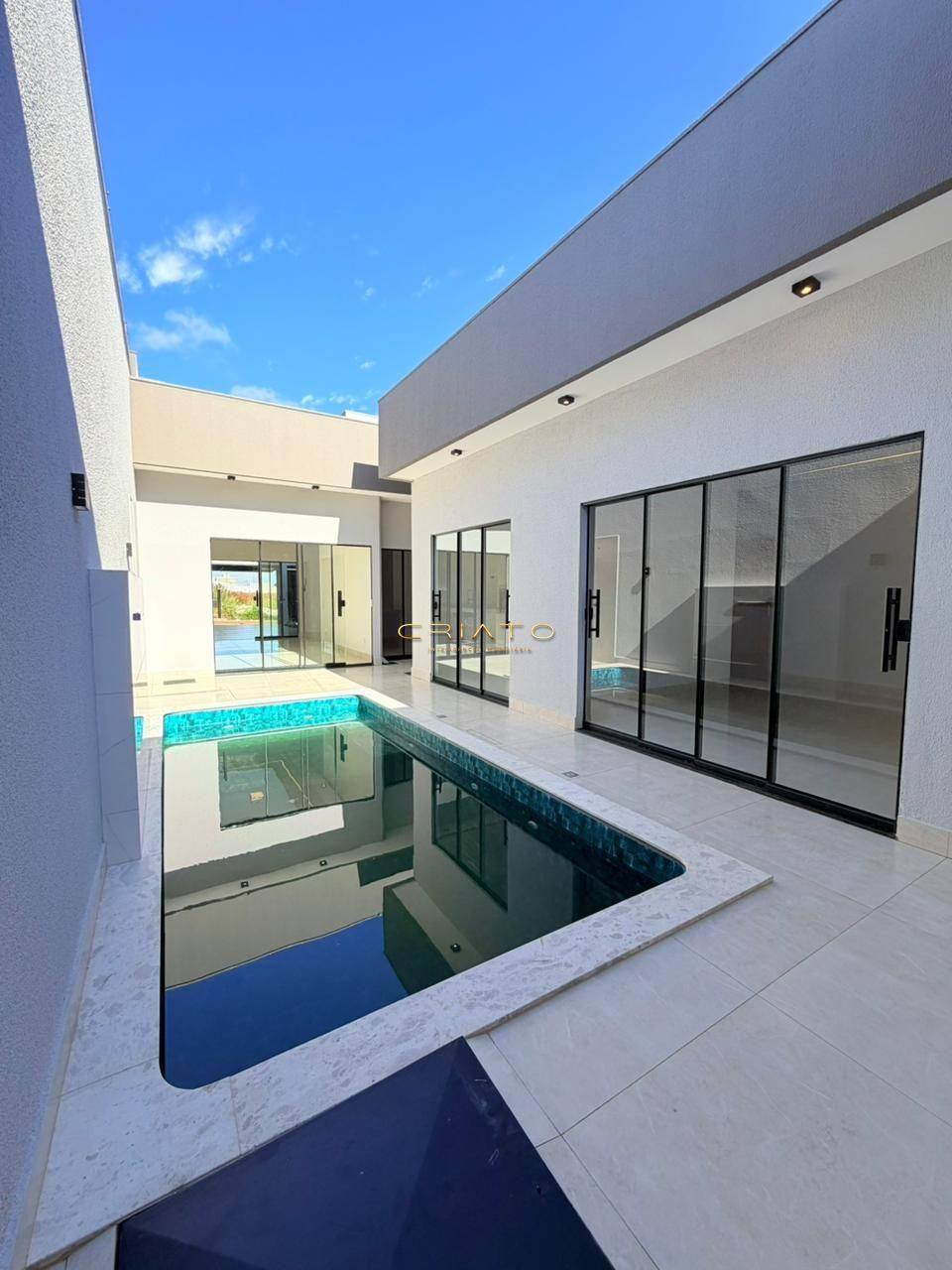 Casa, 3 quartos, 140 m² - Foto 11