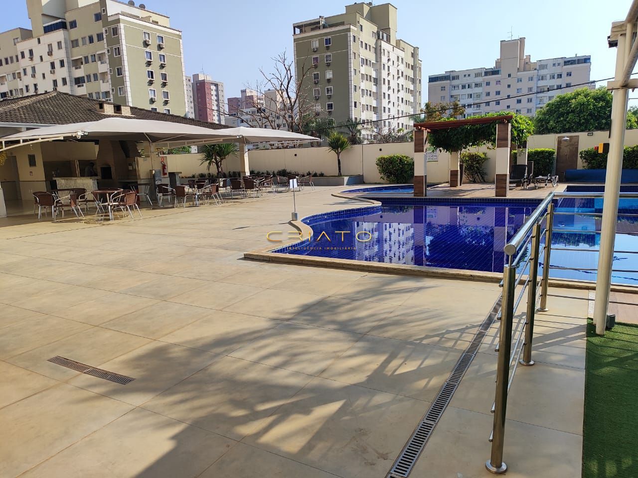 Apartamento, 3 quartos, 76 m² - Foto 30