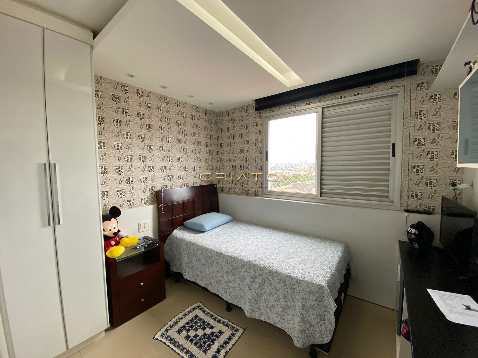 Apartamento à venda com 4 quartos, 173m² - Foto 20