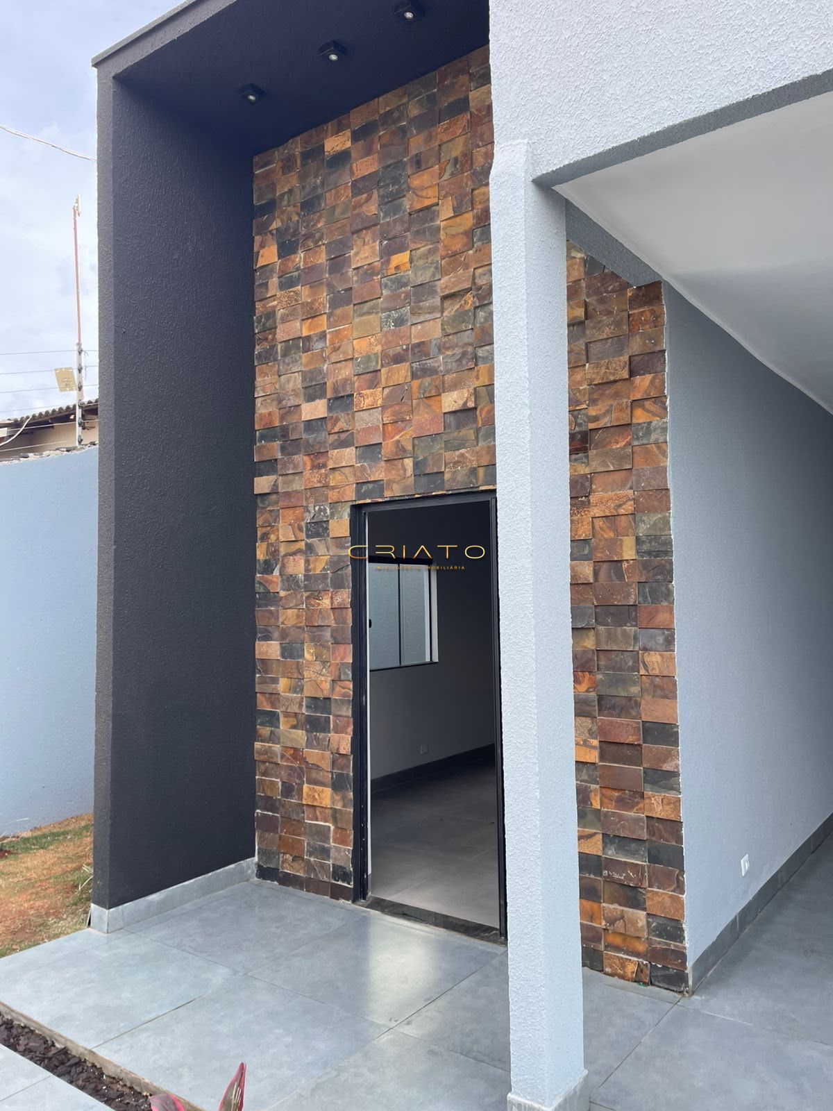 Casa, 3 quartos, 113 m² - Foto 2