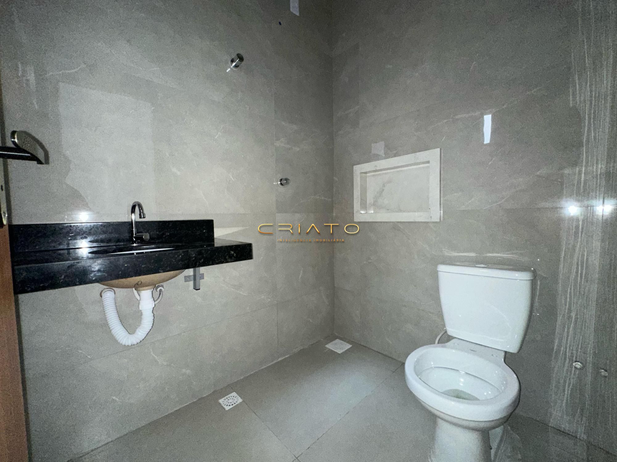 Casa à venda com 3 quartos, 76m² - Foto 4