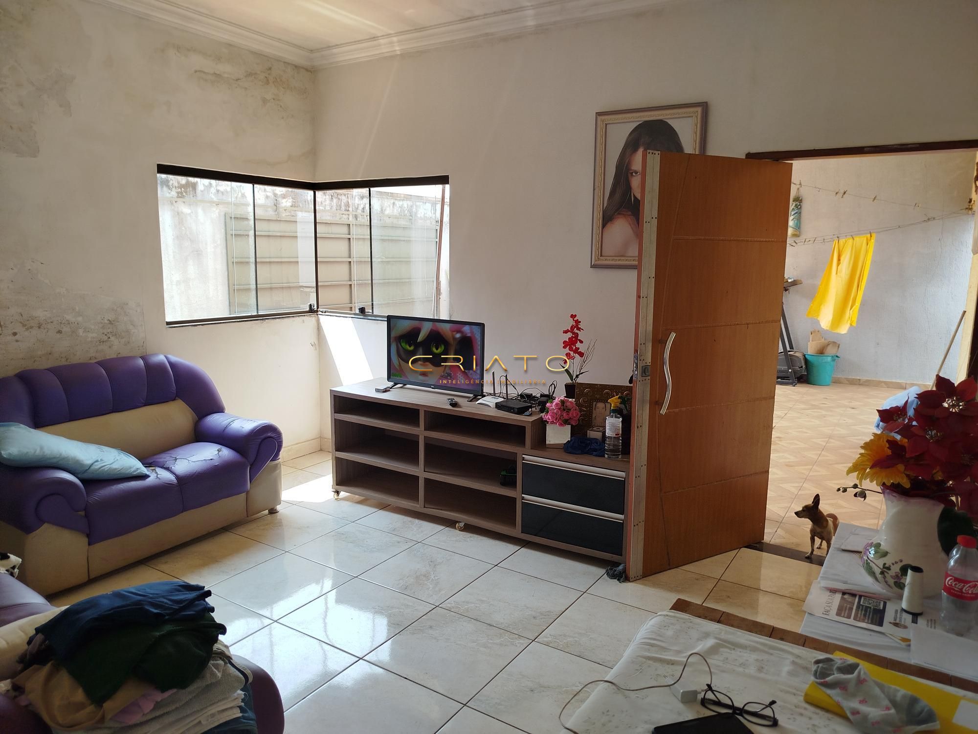 Casa à venda com 3 quartos, 217m² - Foto 11