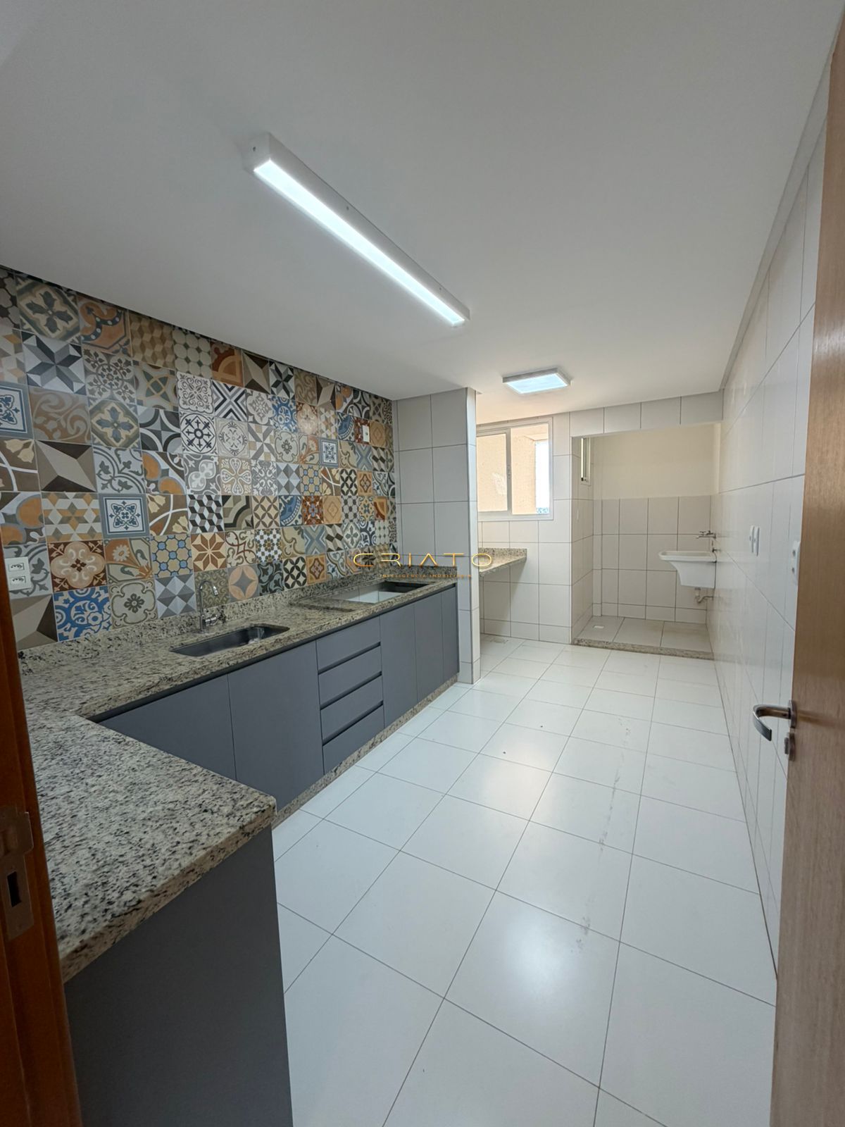 Apartamento, 3 quartos, 110 m² - Foto 6