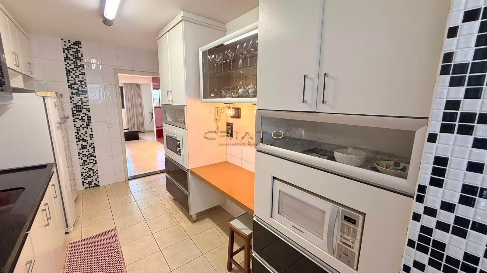 Apartamento, 3 quartos, 144 m² - Foto 6