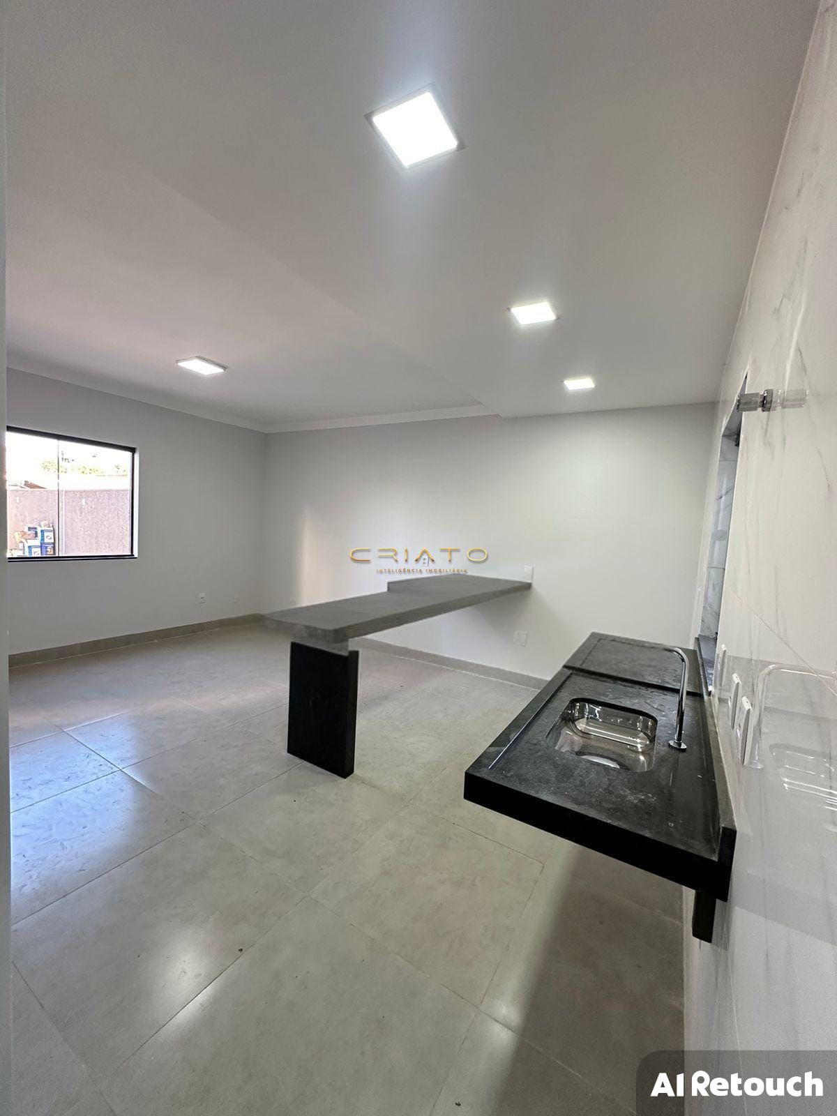 Apartamento à venda  no Granjas Santo Antônio - Anápolis, GO. Imóveis