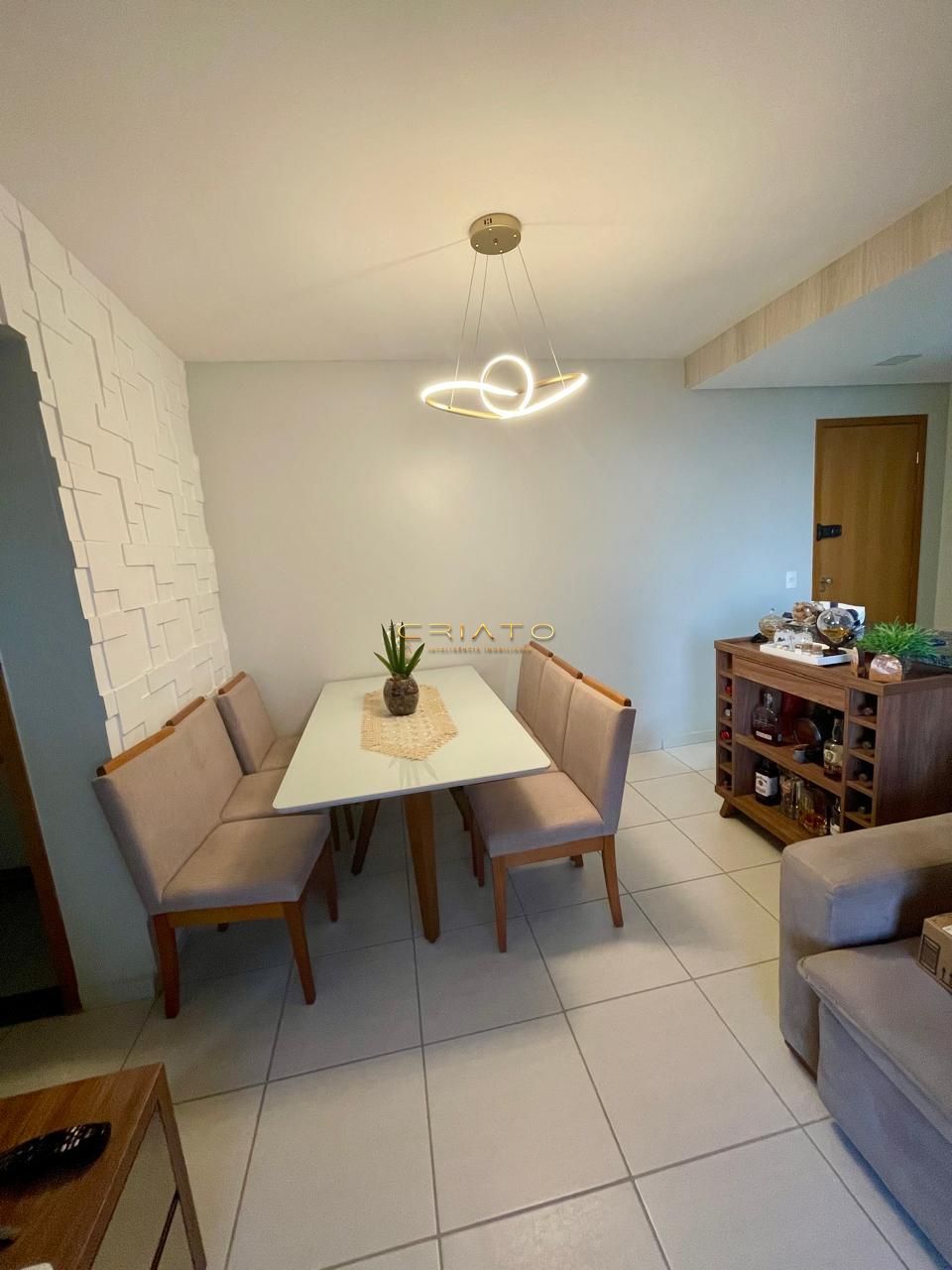 Apartamento, 2 quartos, 61 m² - Foto 8