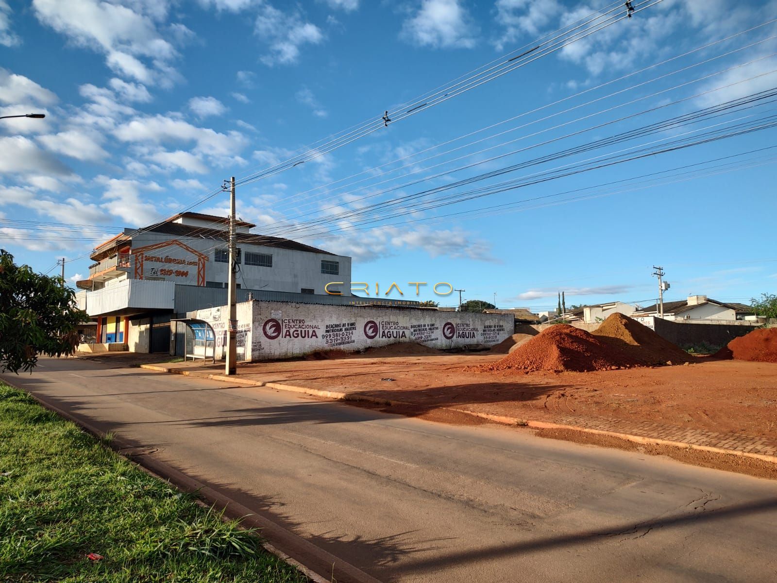 Terreno à venda, 300m² - Foto 6