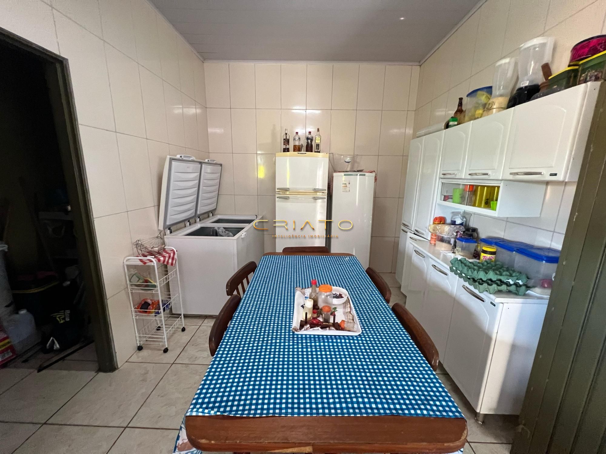 Chácara, 4 quartos, 500 m² - Foto 17