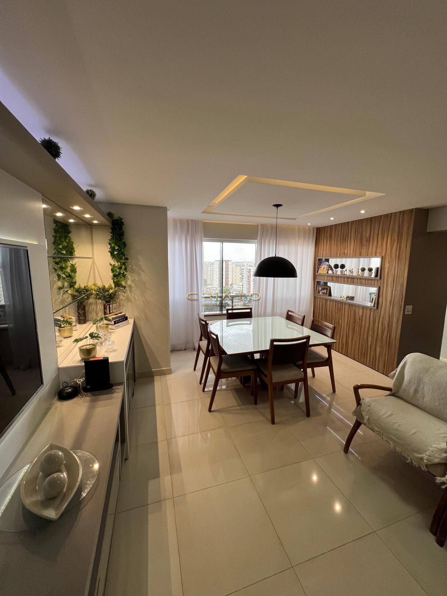 Apartamento, 3 quartos, 125 m² - Foto 17