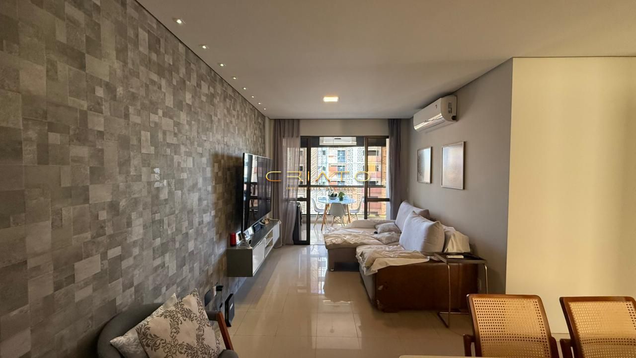 Apartamento, 2 quartos, 100 m² - Foto 3