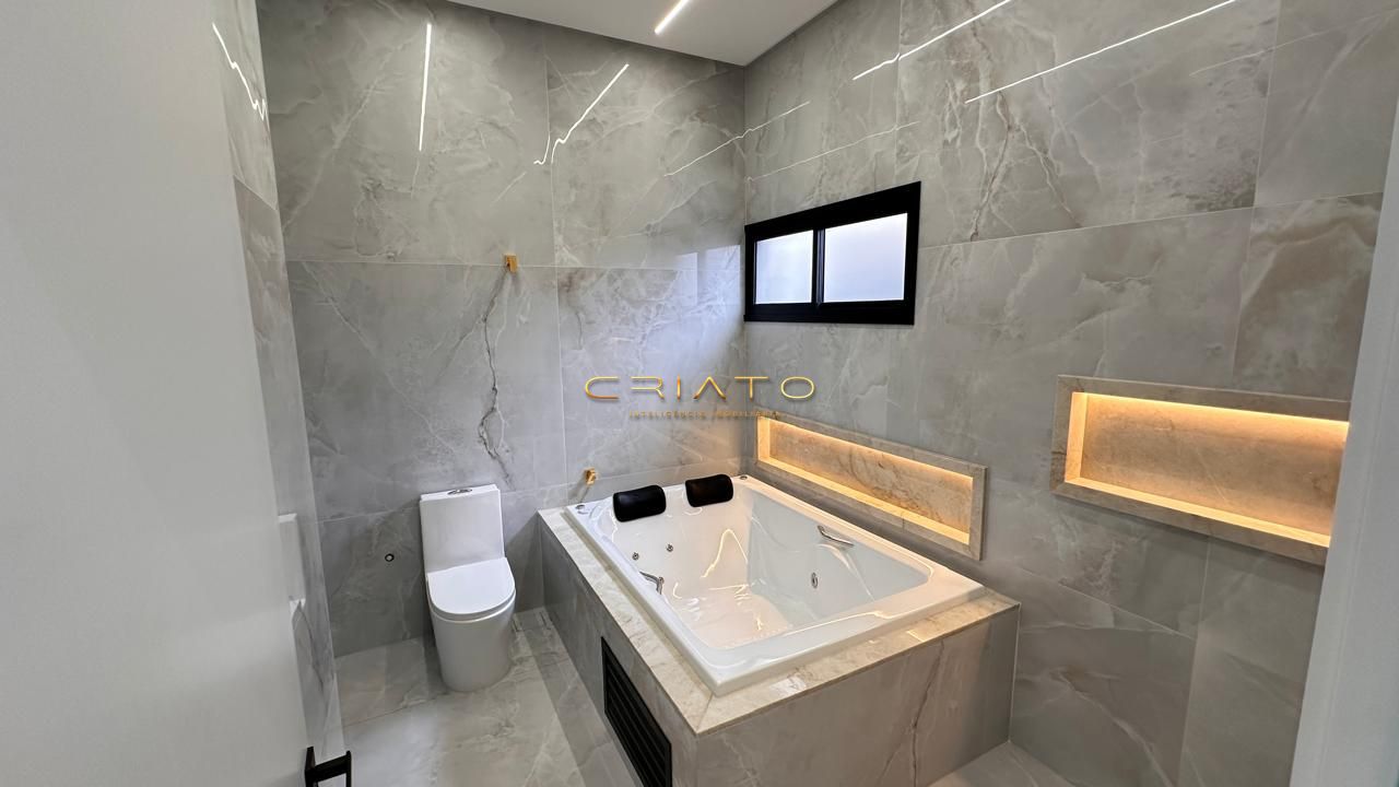 Casa de Condomínio à venda com 4 quartos, 250m² - Foto 13