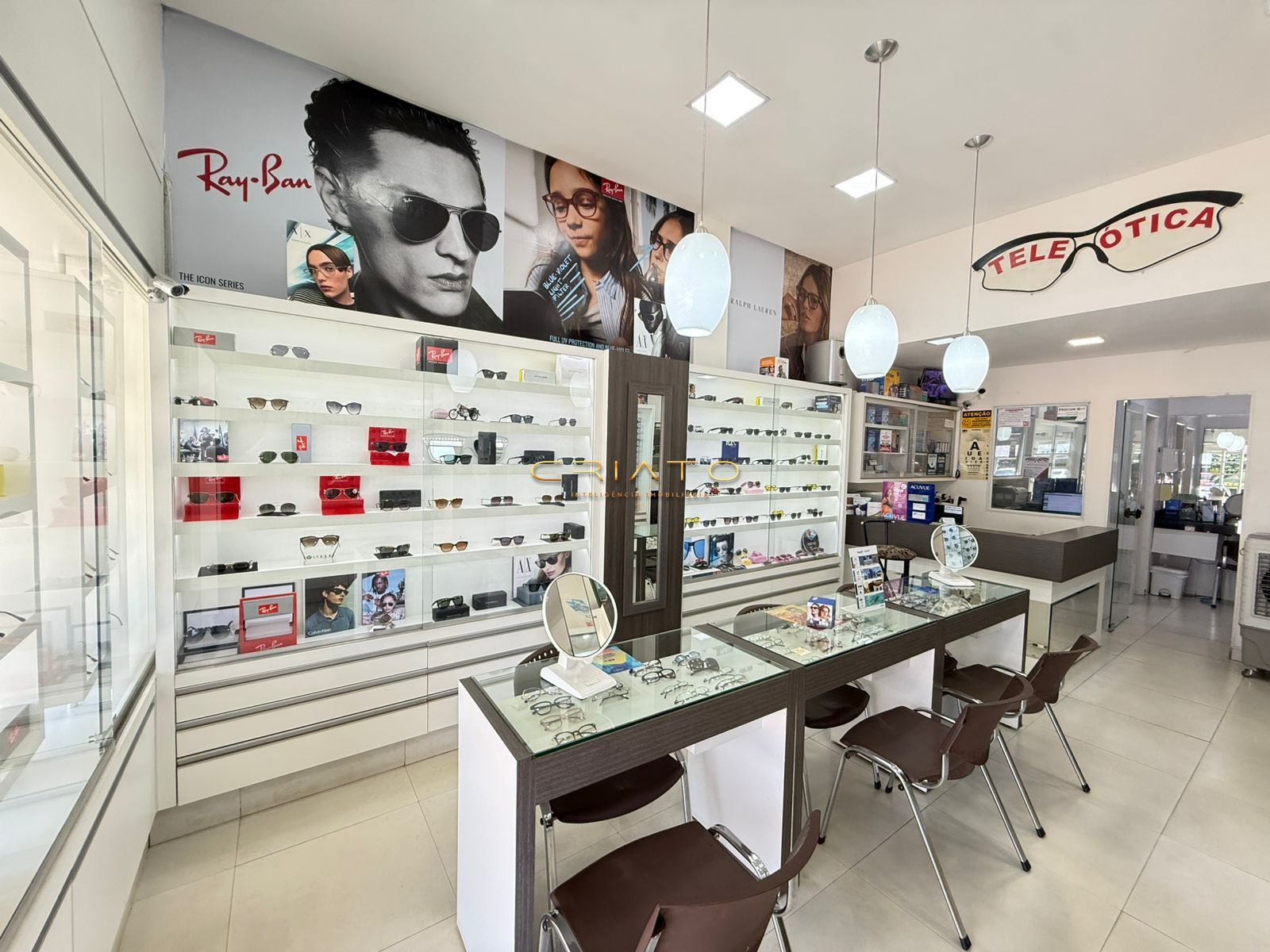 Loja-Salão, 60 m² - Foto 11