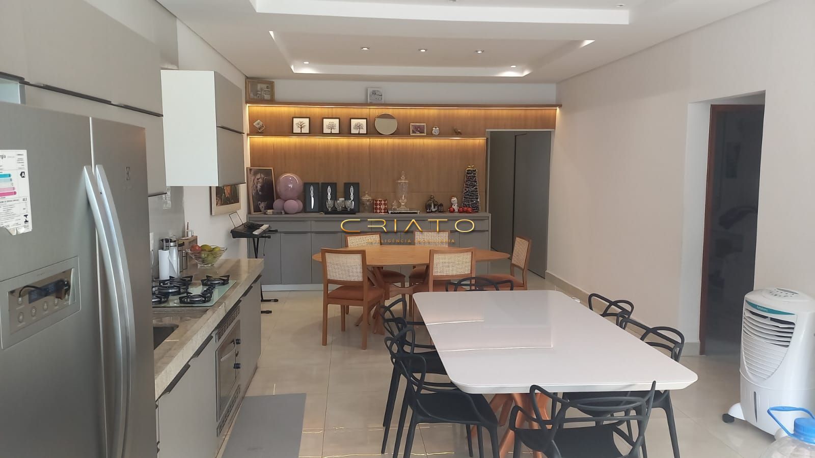 Casa à venda  no Cidade Jardim - Anápolis, GO. Imóveis