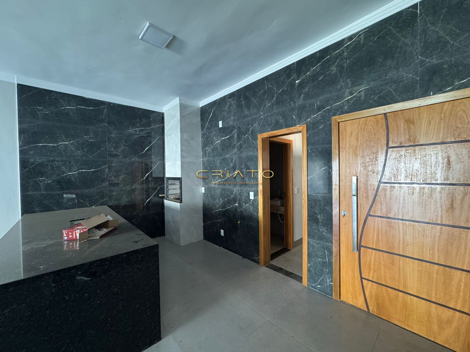 Sobrado à venda com 4 quartos, 414m² - Foto 19