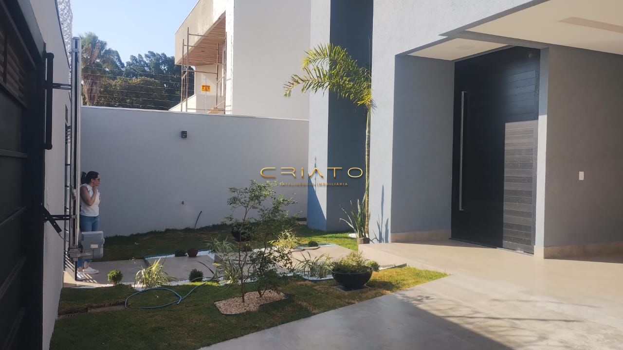 Casa à venda  no Anápolis City - Anápolis, GO. Imóveis
