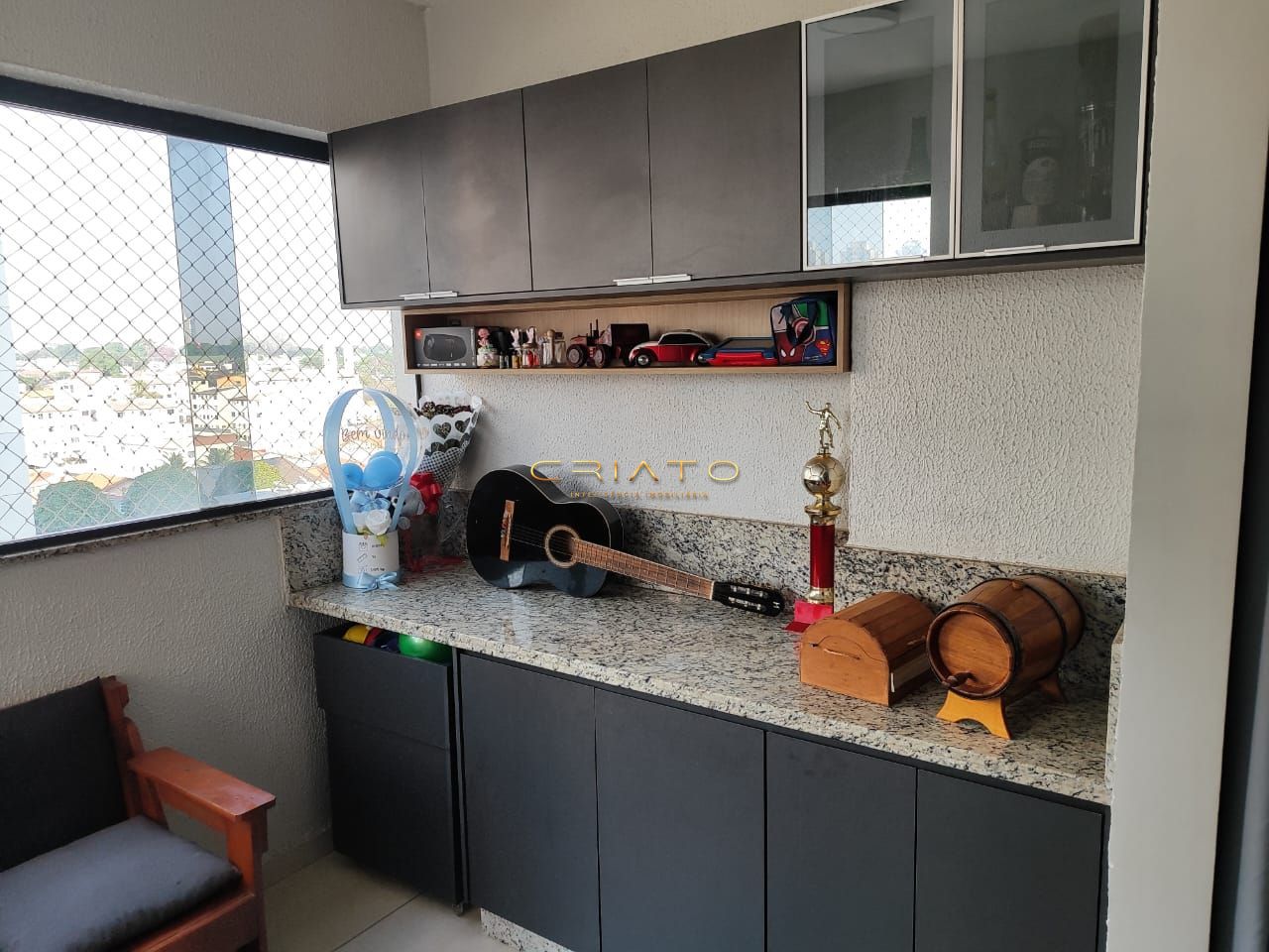 Apartamento, 3 quartos, 76 m² - Foto 27