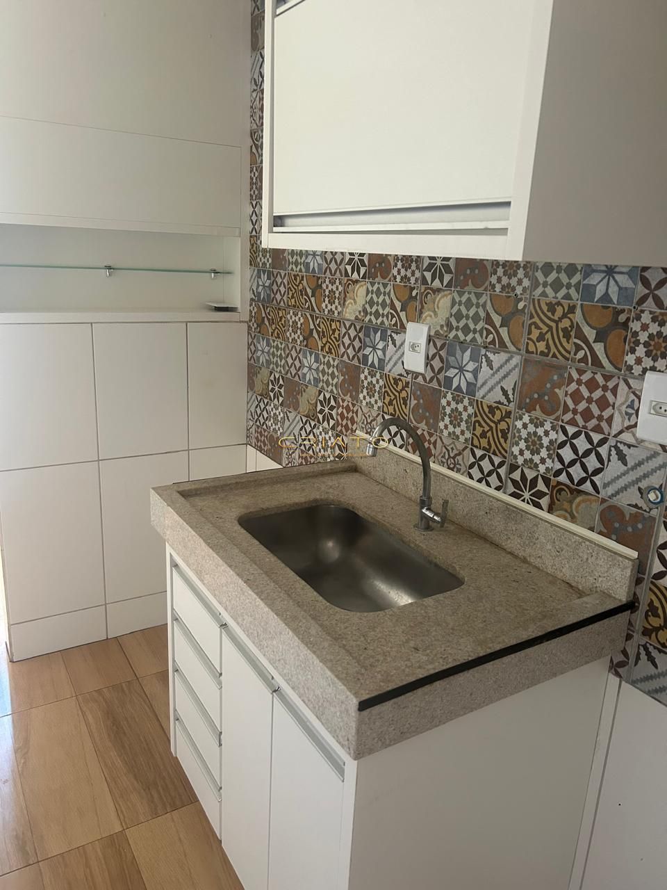 Apartamento à venda com 3 quartos, 70m² - Foto 12