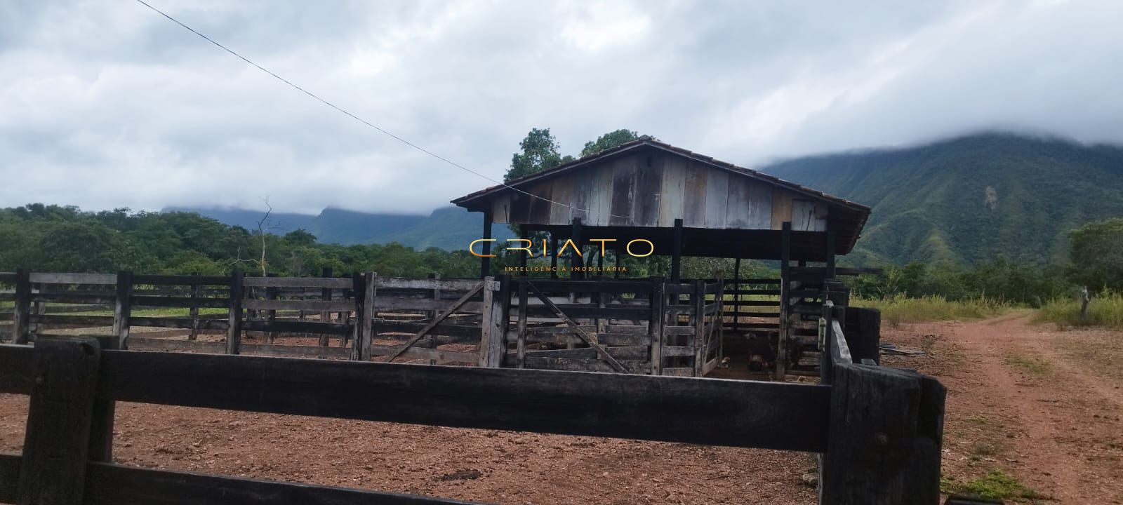 Fazenda à venda com 2 quartos, 5390000m² - Foto 27