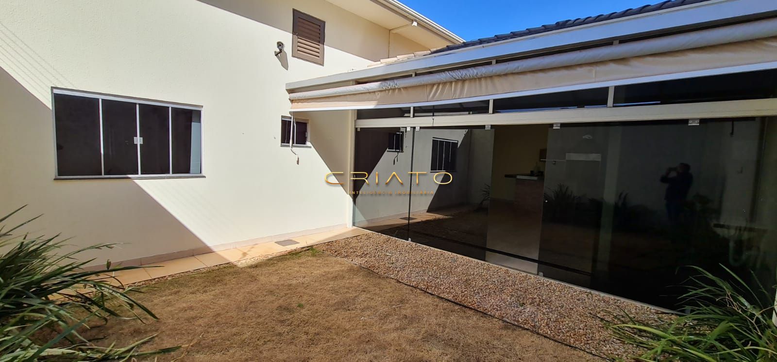 Casa à venda com 3 quartos, 198m² - Foto 10
